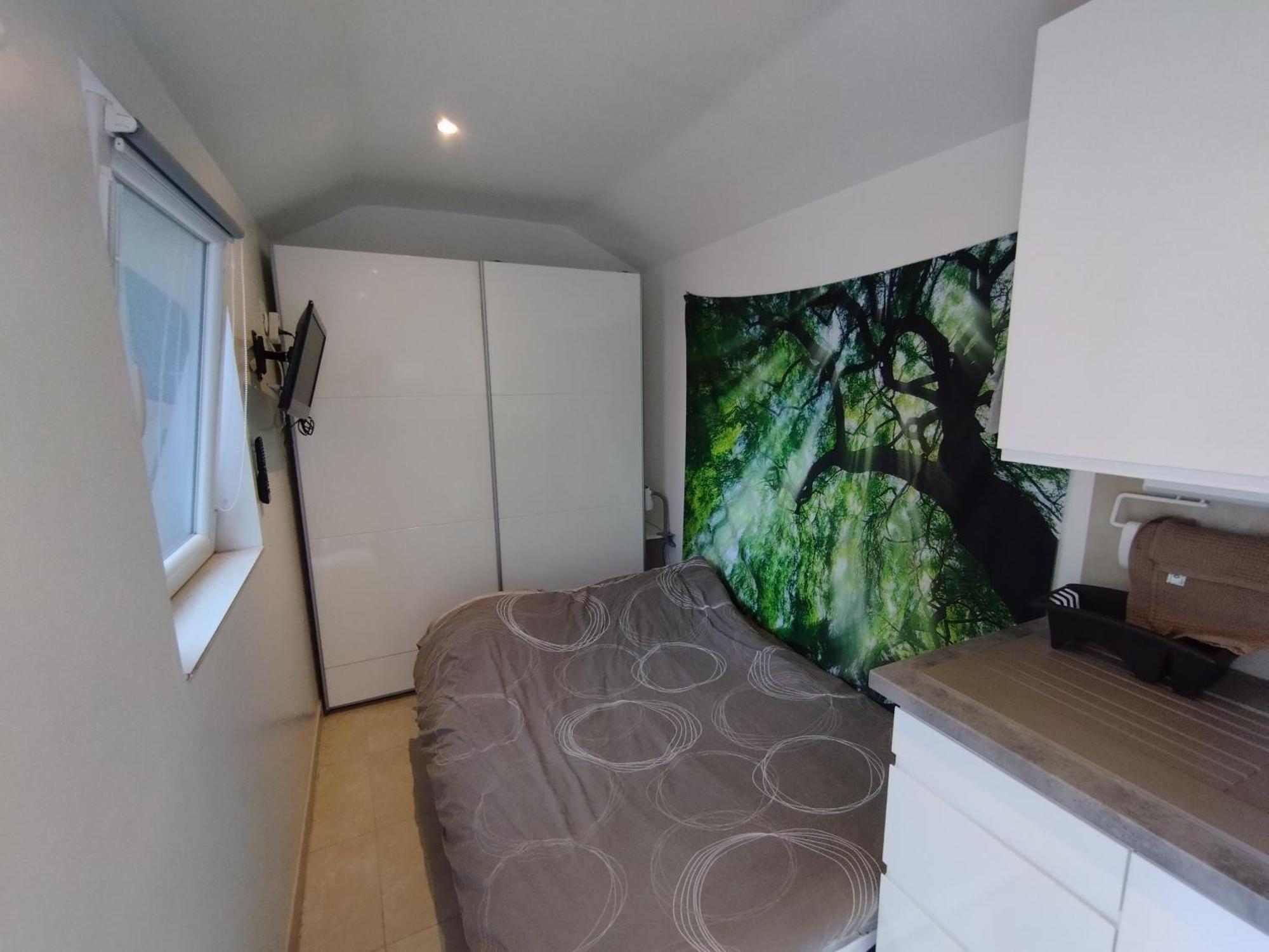 Studio Du Soleil Rez De Jardin Avec Parking Gratuit Vence Extérieur photo